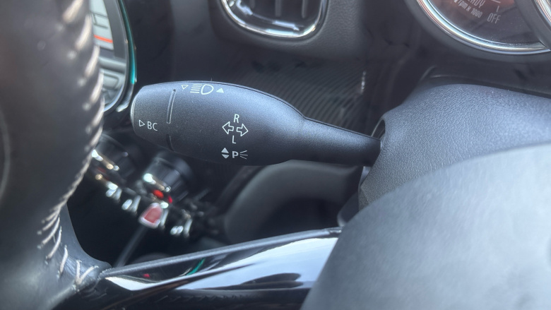 MINI Countryman 1.5 Cooper Exclusive 5dr Petrol Hatchback